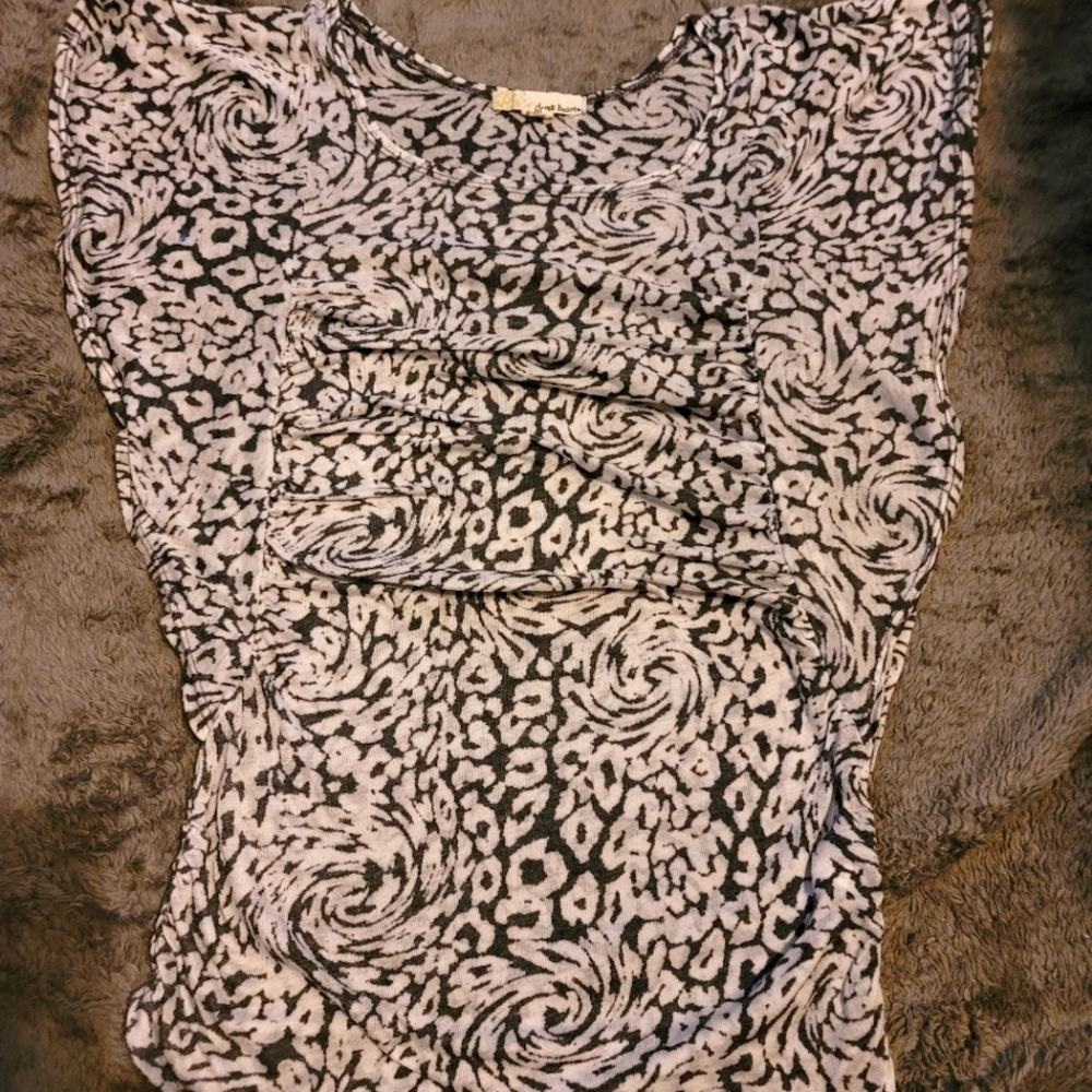 Super Cute Top size M